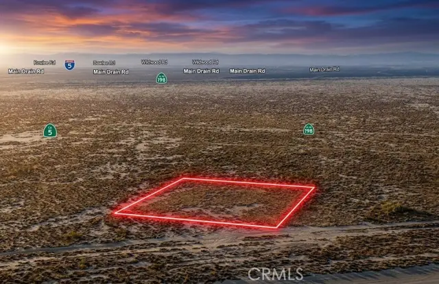 0 7th Standard Road, Buttonwillow, CA 93206 - #3