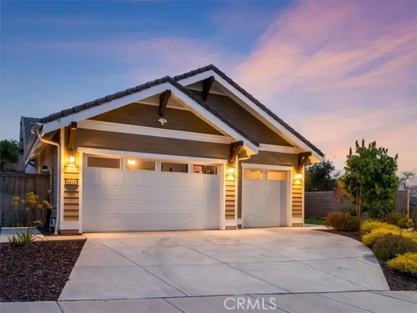 5813 Lady Bells, Santa Maria, CA 93455