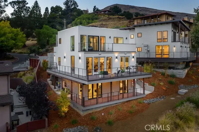 2326 Santa Ynez Avenue, San Luis Obispo, CA 93405 - #2