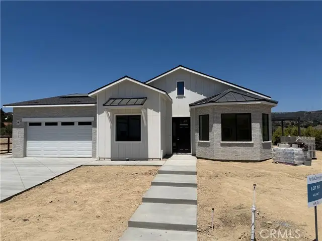 6600 Valle Verde Lane, San Luis Obispo, CA 93405 - #2