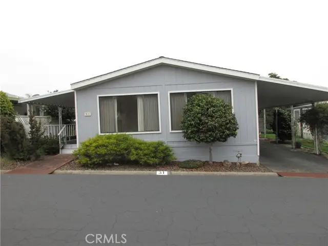 633 Ramona Avenue  #31, Los Osos, CA 93402 - #1