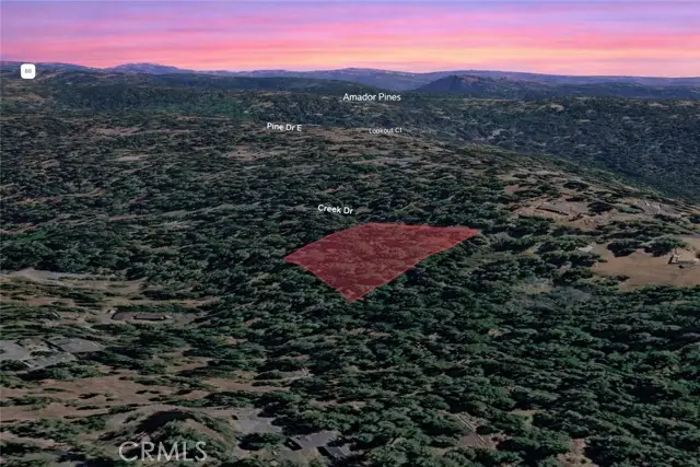 19187 Creek Drive, Pioneer, CA 95666 - #1