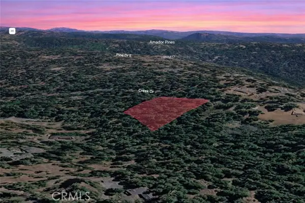 19187 Creek Drive, Pioneer, CA 95666