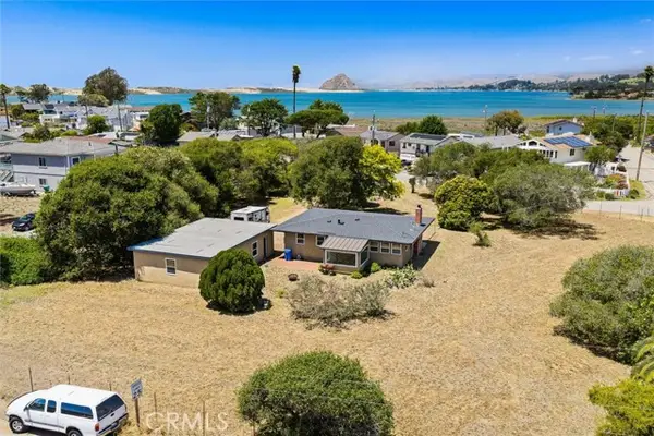 471 Mitchell, Los Osos, CA 93402