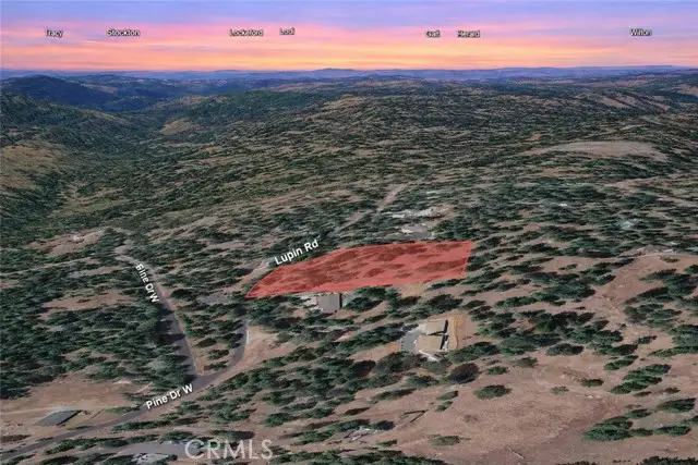 26041 Lupin Road, Volcano, CA 95689 - #1