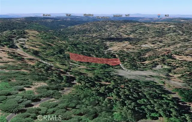 27394 Ashland Drive, Pioneer, CA 95666 - #3