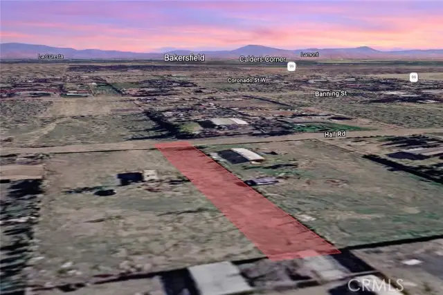 0 Hail Road, Bakersfield, CA 93314 - #1