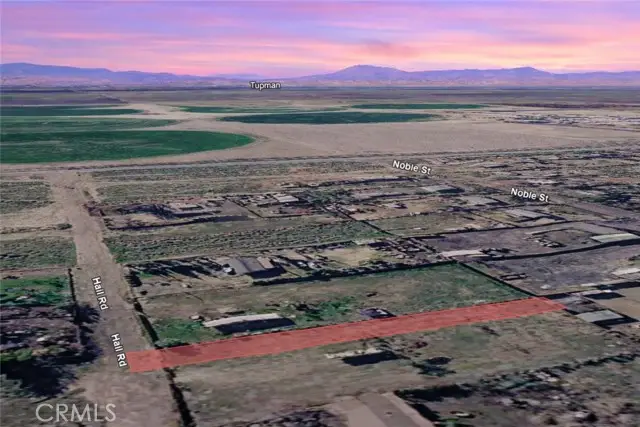 0 Hail Road, Bakersfield, CA 93314 - #2