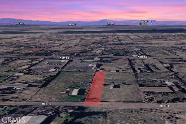 0 Hail Road, Bakersfield, CA 93314 - #3