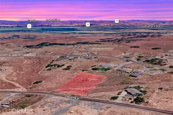 4270 Cheyenne Drive, Ione, CA 95640