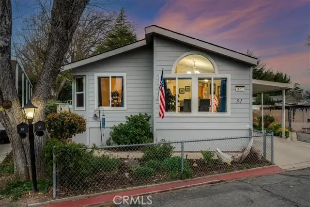 51 Quinta Court, Paso Robles, CA 93446 - #2