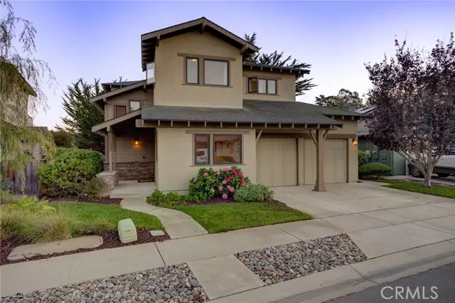 2303 Sanderling Court, Arroyo Grande, CA 93420 - #1