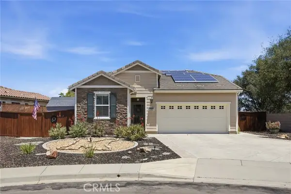 995 Romneya, Santa Maria, CA 93455