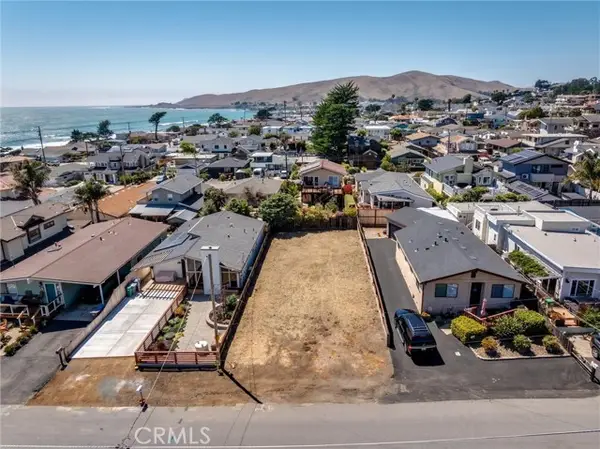 61 10th, Cayucos, CA 93430