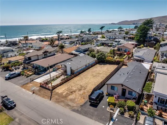 61 10th, Cayucos, CA 93430 - #2