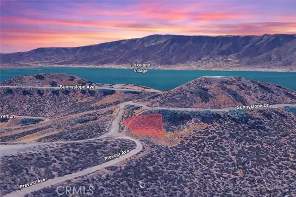 0 Sunnyslope Drive, Lake Elsinore, CA 92530