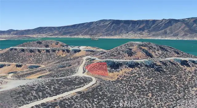 0 Sunnyslope Drive, Lake Elsinore, CA 92530 - #3