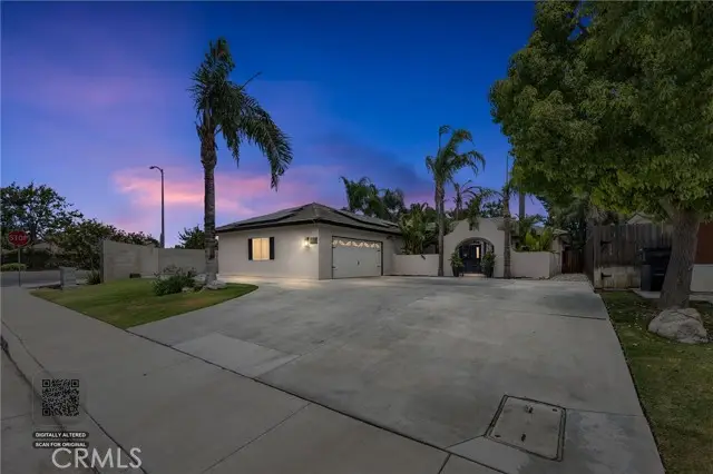 4908 Polo Club, Bakersfield, CA 93312 - #1