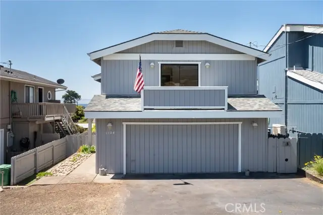 1124 Ocean Avenue, Cayucos, CA 93430 - #2