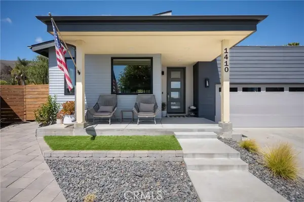 1410 Noveno, San Luis Obispo, CA 93401