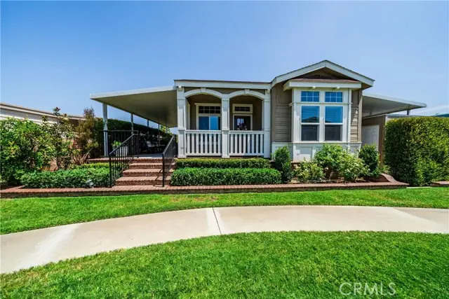 16734 Lake Forest Lane  #174, Yorba Linda, CA 92886 - #1