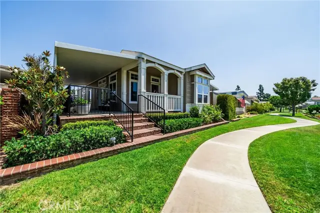 16734 Lake Forest Lane  #174, Yorba Linda, CA 92886 - #2