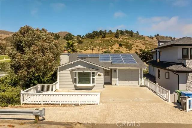 96 24th Street, Cayucos, CA 93430 - #1