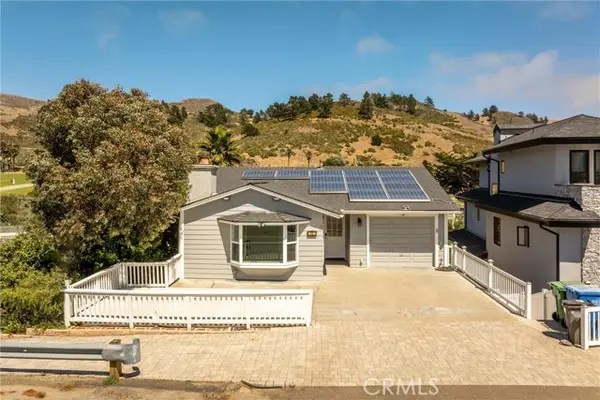 96 24th Street, Cayucos, CA 93430
