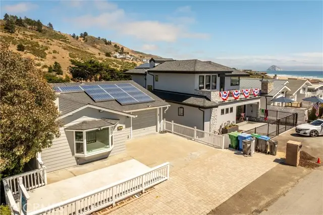 96 24th Street, Cayucos, CA 93430 - #2