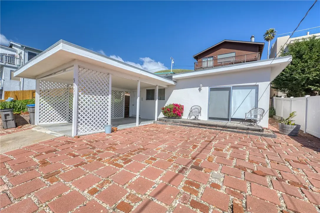 3437 Shearer Avenue, Cayucos, CA 93430 - #1