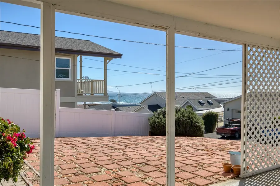 3437 Shearer Avenue, Cayucos, CA 93430 - #2