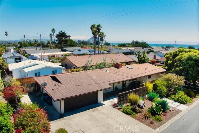182 Luzon Street, Morro Bay, CA 93442 - #1