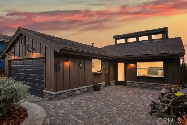 360 Highland Drive, Los Osos, CA 93402