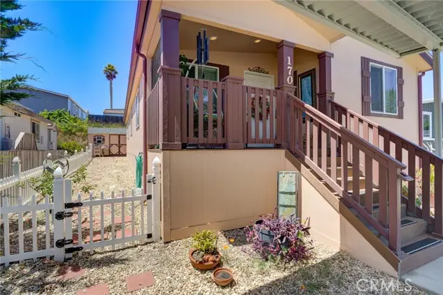 765 Mesa View Drive  #170, Arroyo Grande, CA 93420 - #1