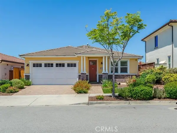 3204 Violet, San Luis Obispo, CA 93401