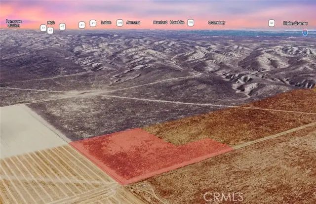 0 California 33, Kettleman City, CA 93239 - #1