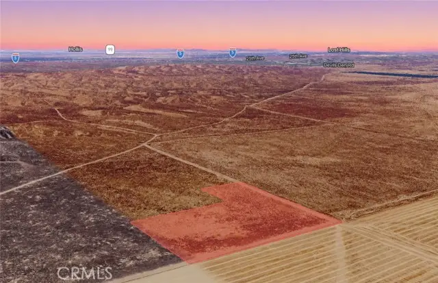 0 California 33, Kettleman City, CA 93239 - #3
