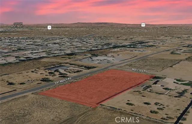 0 Maricopa Road, Victorville, CA 92392 - #1