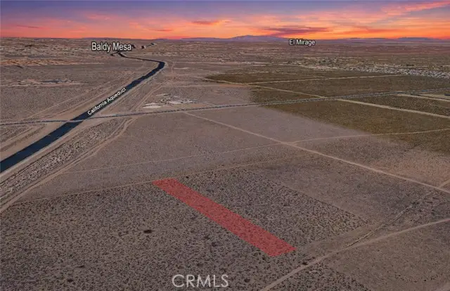 0 Vic CA Hwy 395, Victorville, CA 92392 - #3