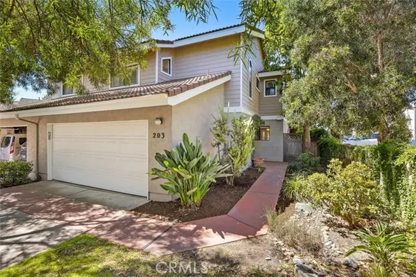 203 Via San Blas, San Luis Obispo, CA 93405