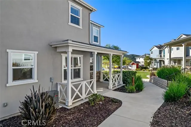 3816 Hatchery Lane  #1, San Luis Obispo, CA 93401 - #3