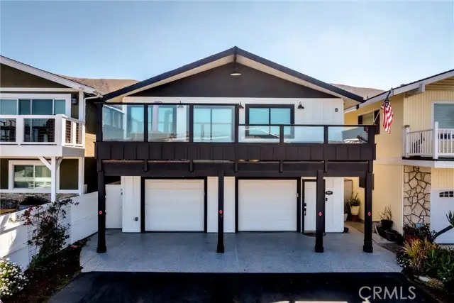 3585 Studio, Cayucos, CA 93430 - #1