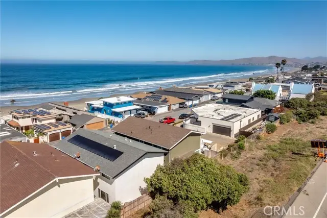 3585 Studio, Cayucos, CA 93430 - #3