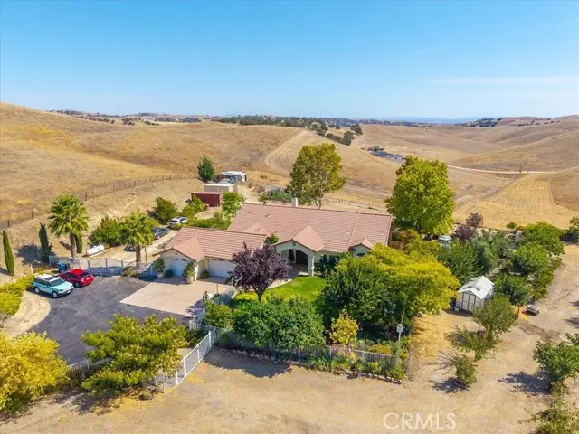 80020 Eva, San Miguel, CA 93451 - #2