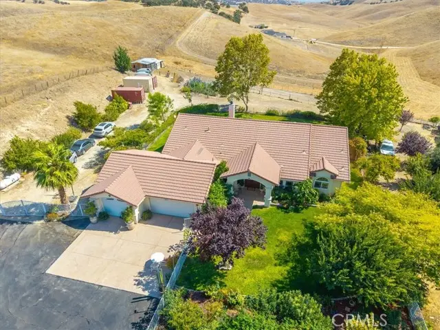 80020 Eva, San Miguel, CA 93451 - #3