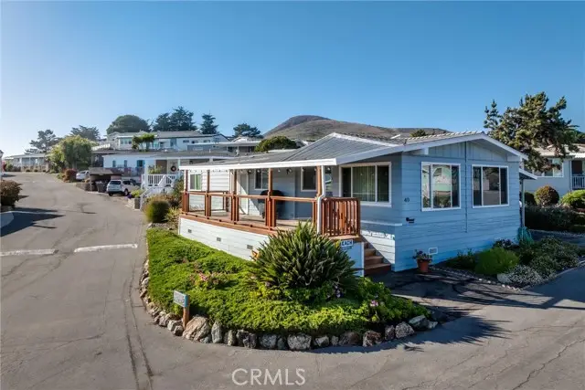 1625 Cass Avenue  #40, Cayucos, CA 93430 - #1