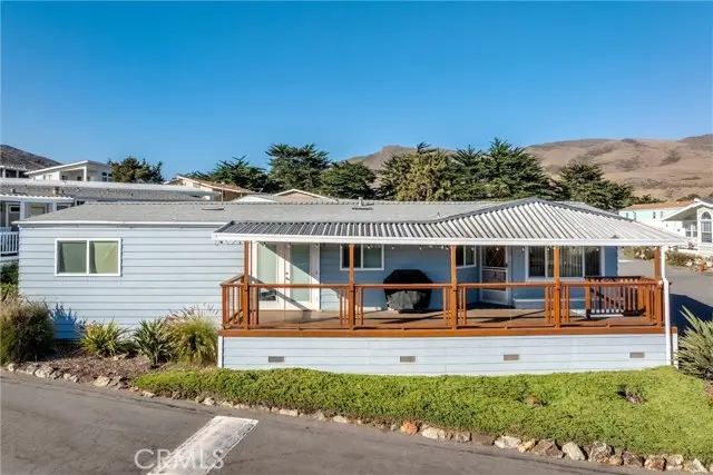 1625 Cass Avenue  #40, Cayucos, CA 93430 - #2