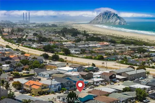 381 Rennell, Morro Bay, CA 93442