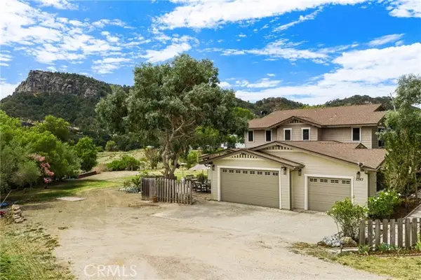 2387 Carpenter Canyon, San Luis Obispo, CA 93401