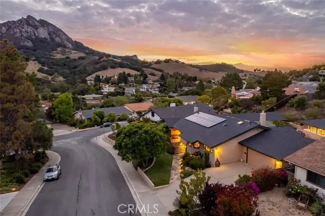 320 Mira Sol Drive, San Luis Obispo, CA 93405 - #2